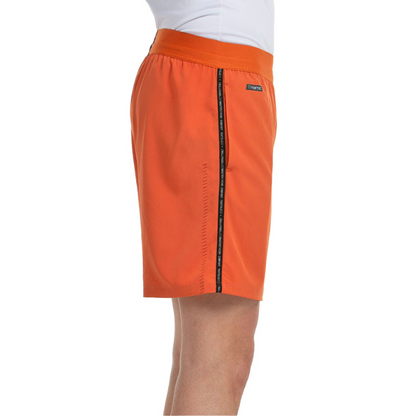 Short Bullpadel Maceda Orange