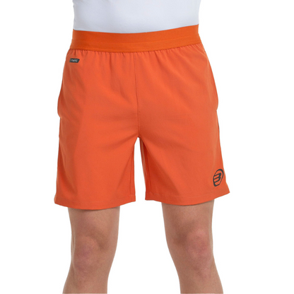 Short Bullpadel Maceda Orange
