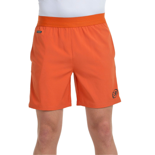 Short Bullpadel Maceda Orange