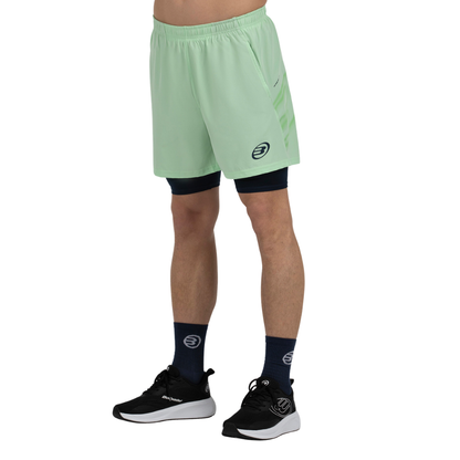 Short Bullpadel Mansil Vert