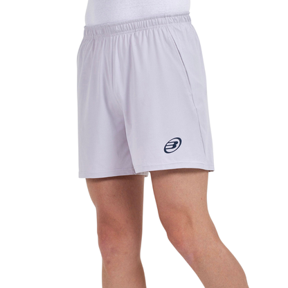 Short Bullpadel Marace Blanc