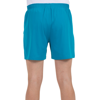 Short Bullpadel Marace Bleu