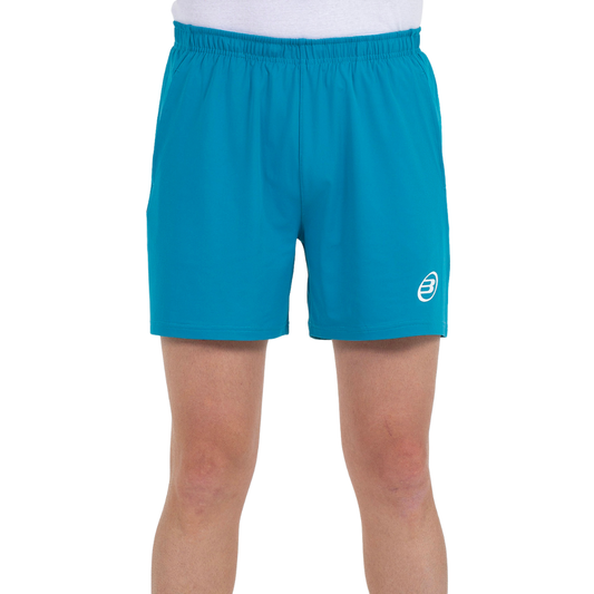 Short Bullpadel Marace Bleu