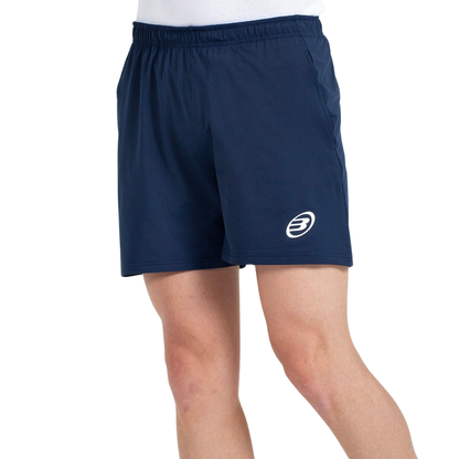 Short Bullpadel Marace Bleu Marine