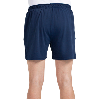 Short Bullpadel Marace Bleu Marine