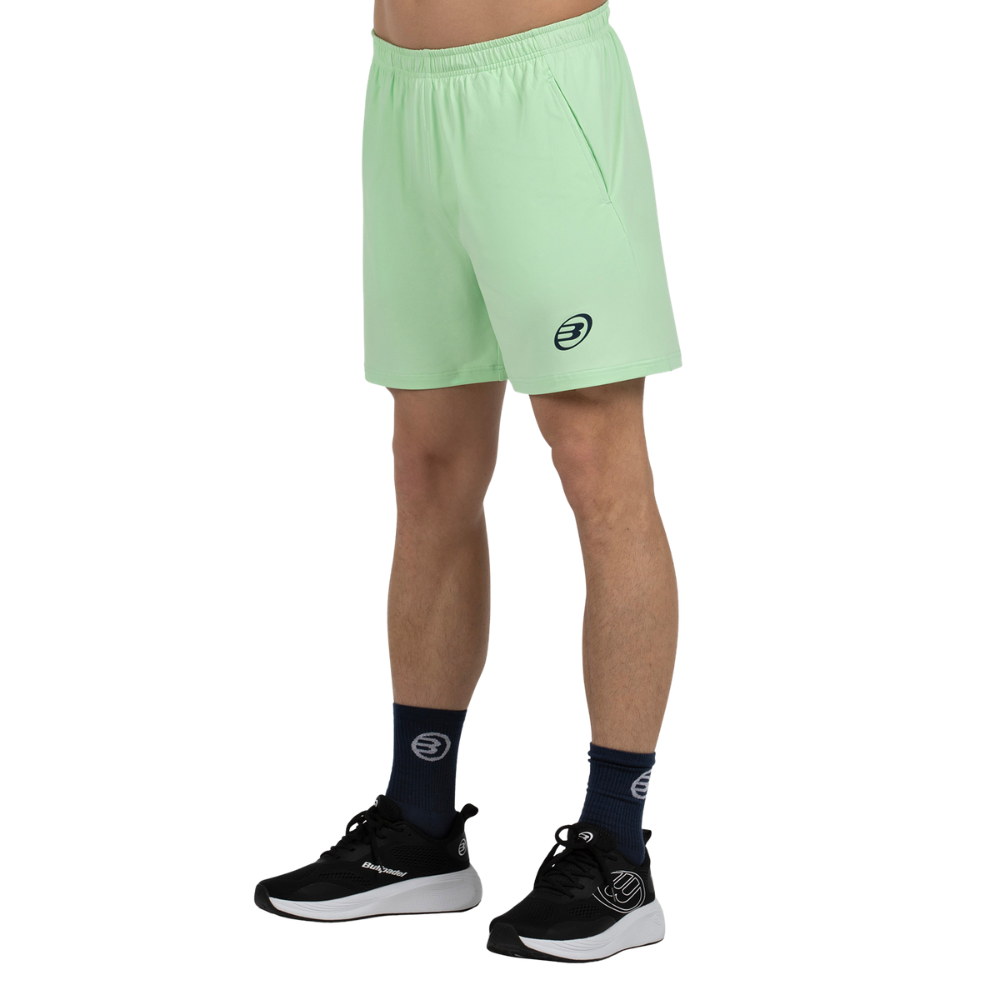 Short Bullpadel Marace Vert
