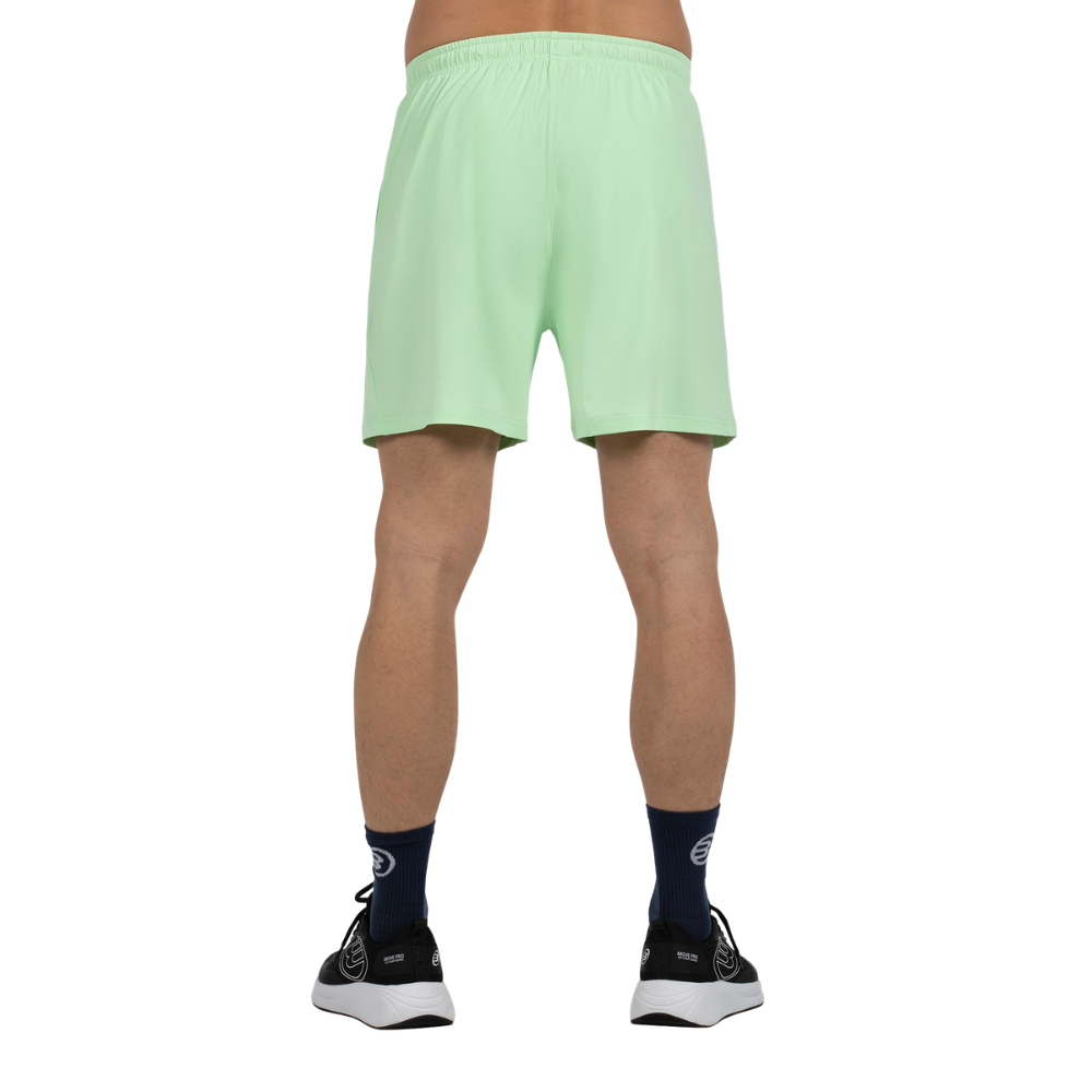 Short Bullpadel Marace Vert
