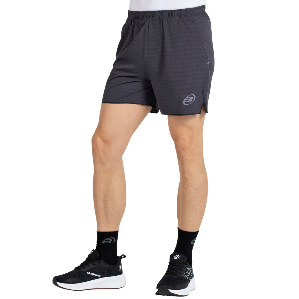 Short Bullpadel Mateso Noir