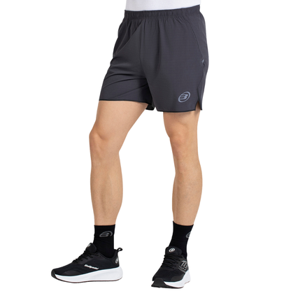 Short Bullpadel Mateso Noir