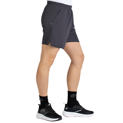 Short Bullpadel Mateso Noir