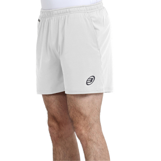 Short Bullpadel Meis 25V Blanc