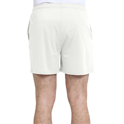 Short Bullpadel Meis 25V Blanc