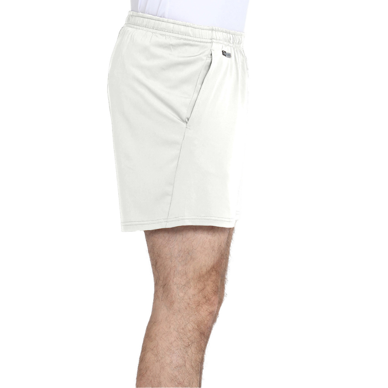 Short Bullpadel Meis 25V Blanc