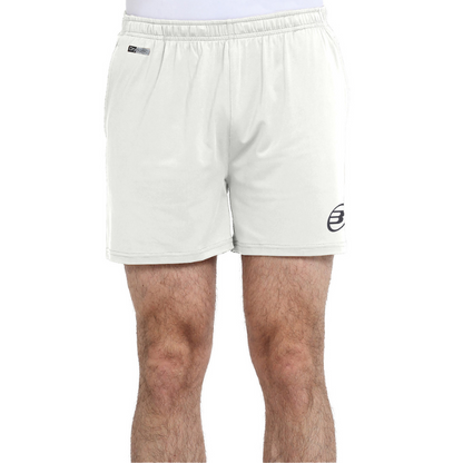 Short Bullpadel Meis 25V Blanc