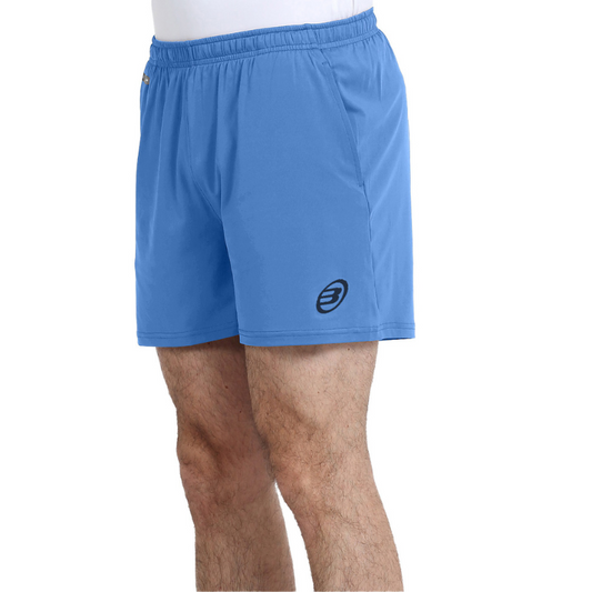 Short Bullpadel Meis 25V Bleu