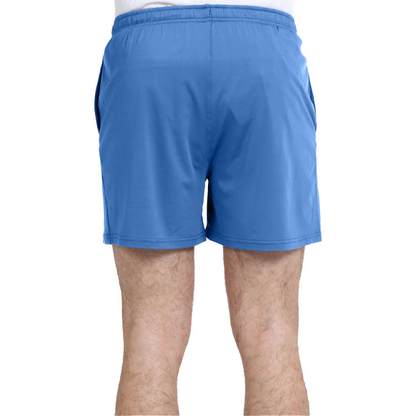 Short Bullpadel Meis 25V Bleu