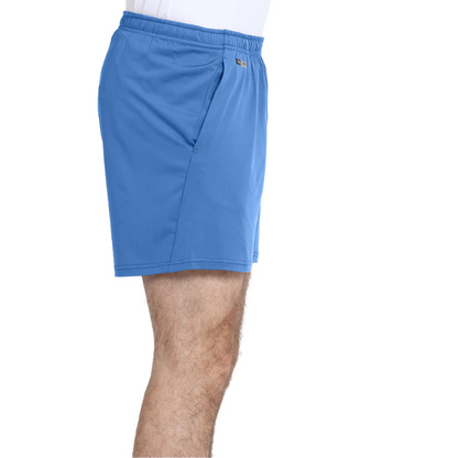 Short Bullpadel Meis 25V Bleu