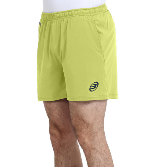 Short Bullpadel Meis 25V Jaune