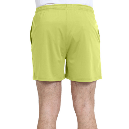 Short Bullpadel Meis 25V Jaune