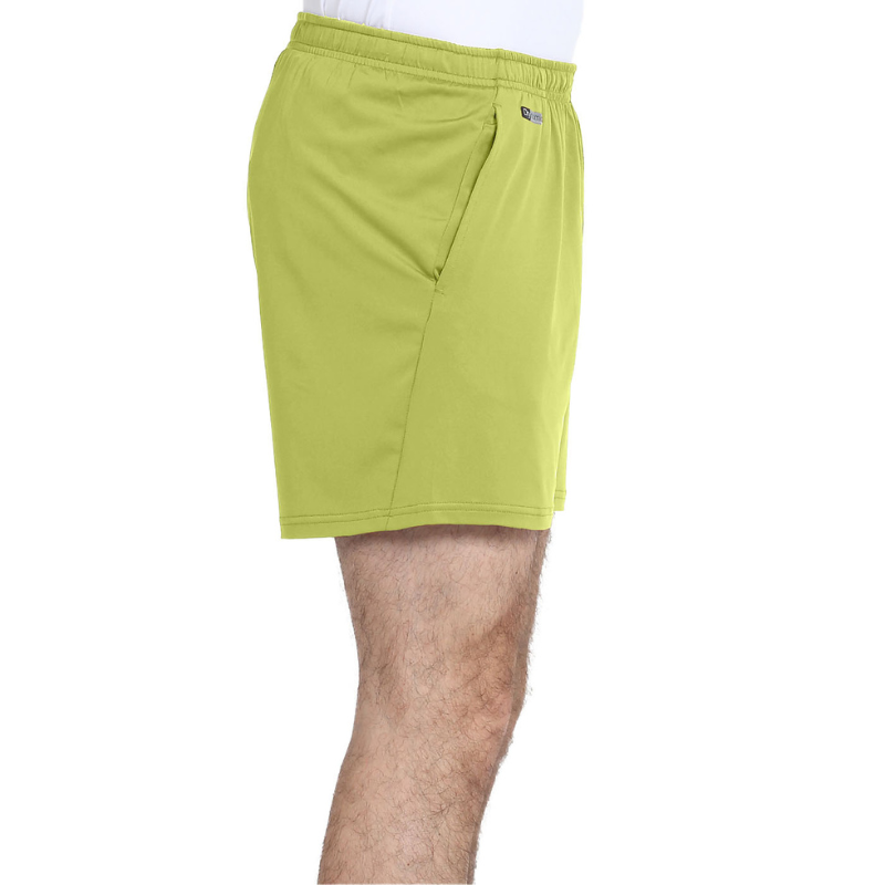 Short Bullpadel Meis 25V Jaune