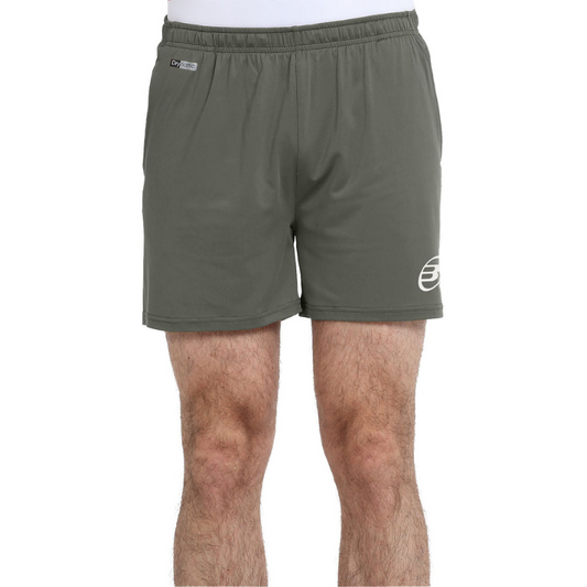 Short Bullpadel Meis 25V Kaki