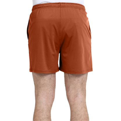 Short Bullpadel Meis 25V Marron
