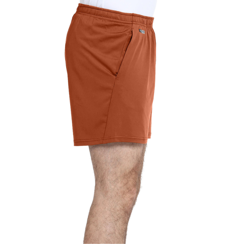 Short Bullpadel Meis 25V Marron