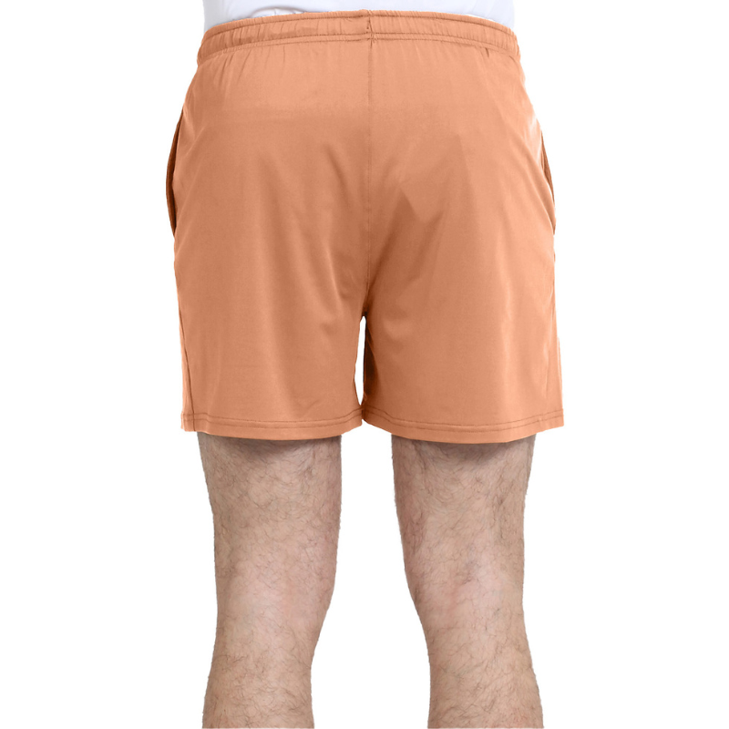 Short Bullpadel Meis 25V Orange