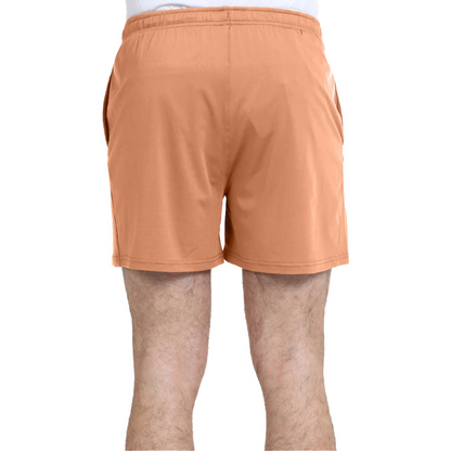 Short Bullpadel Meis 25V Orange