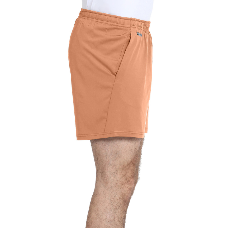 Short Bullpadel Meis 25V Orange