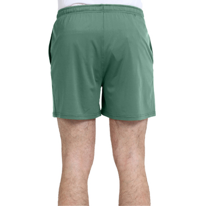 Short Bullpadel Meis 25V Vert