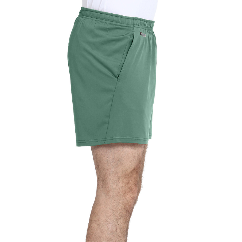 Short Bullpadel Meis 25V Vert