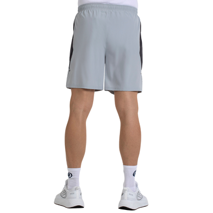 Short Bullpadel Melea Gris Clair