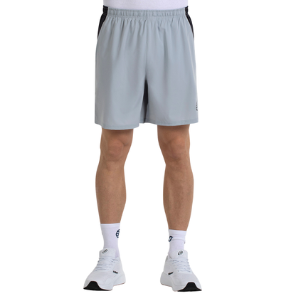 Short Bullpadel Melea Gris Clair