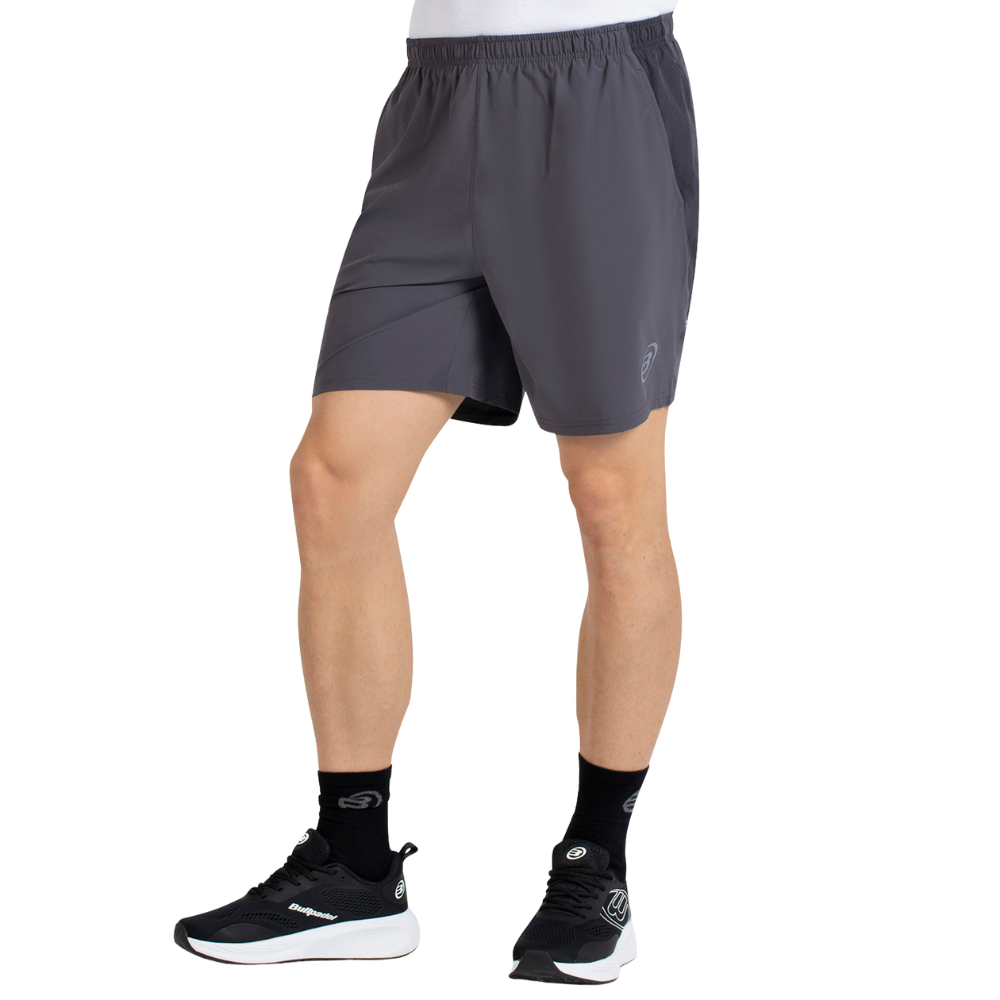 Short Bullpadel Melea Noir