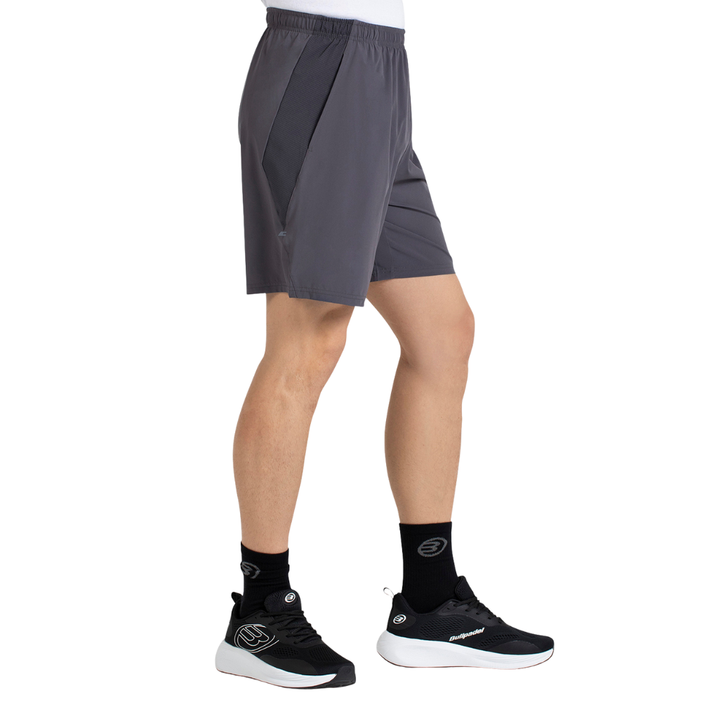 Short Bullpadel Melea Noir