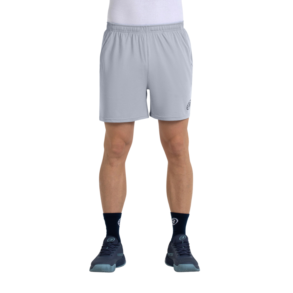 Short Bullpadel Merto Gris