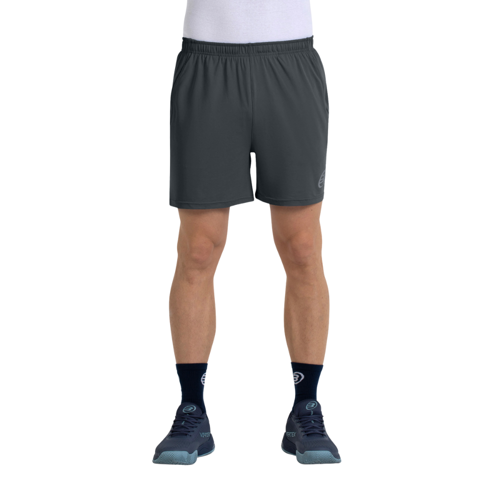 Short Bullpadel Merto Noir