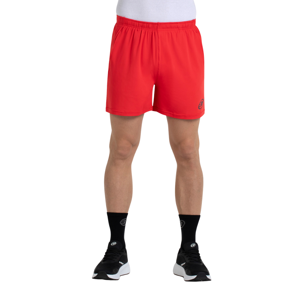 Short Bullpadel Merto Rouge
