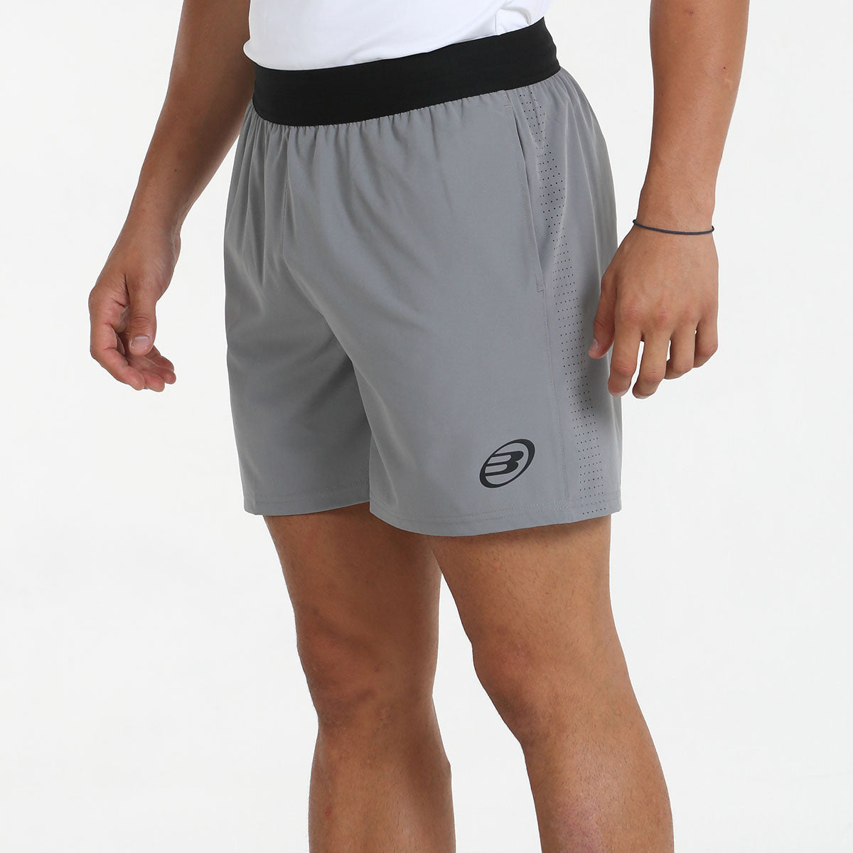 Short Bullpadel Mirla Gris