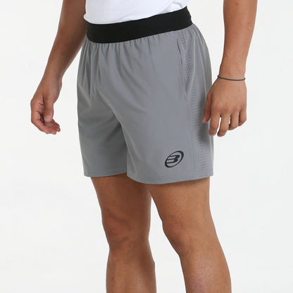 Short Bullpadel Mirla Gris