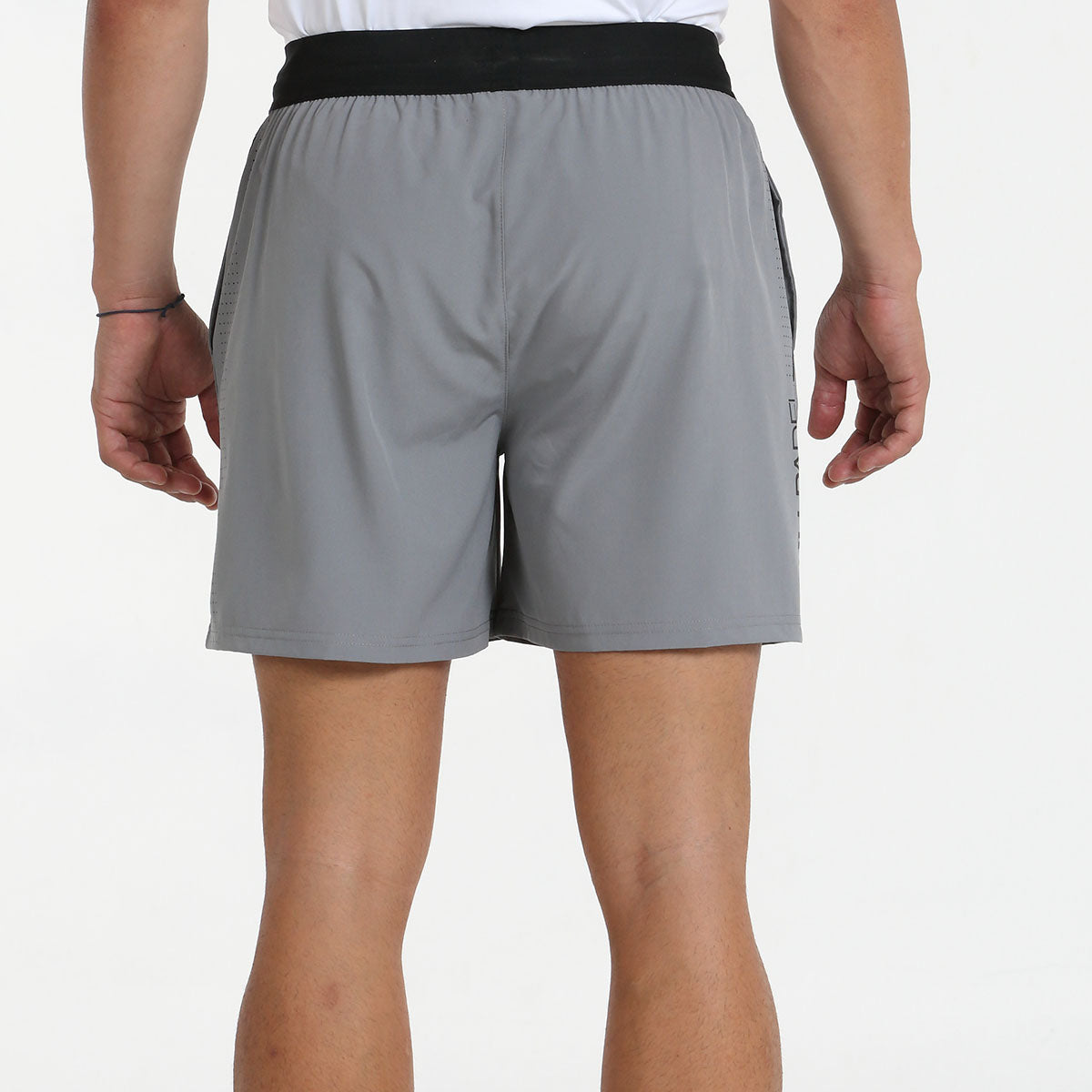 Short Bullpadel Mirla Gris