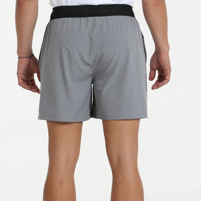 Short Bullpadel Mirla Gris