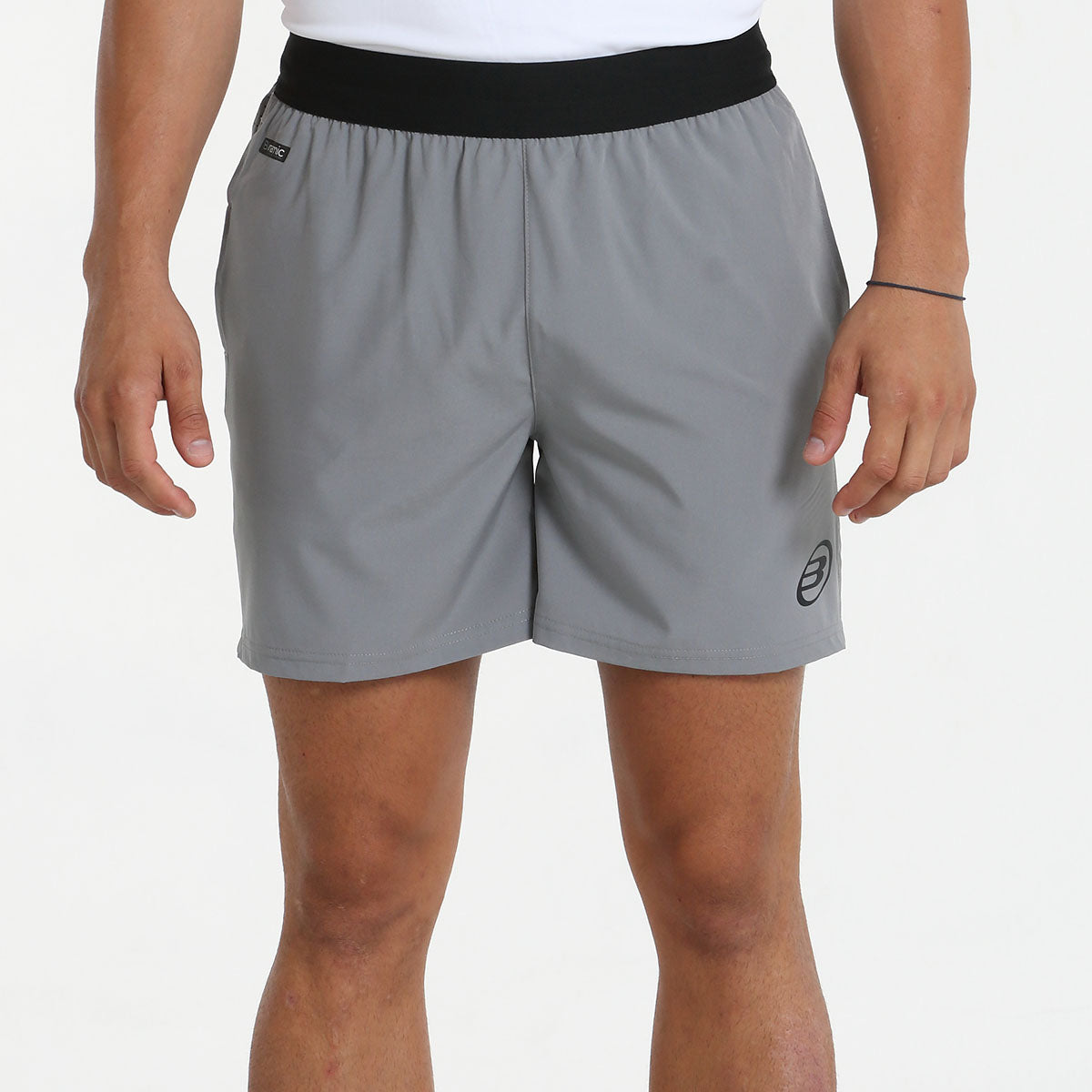 Short Bullpadel Mirla Gris
