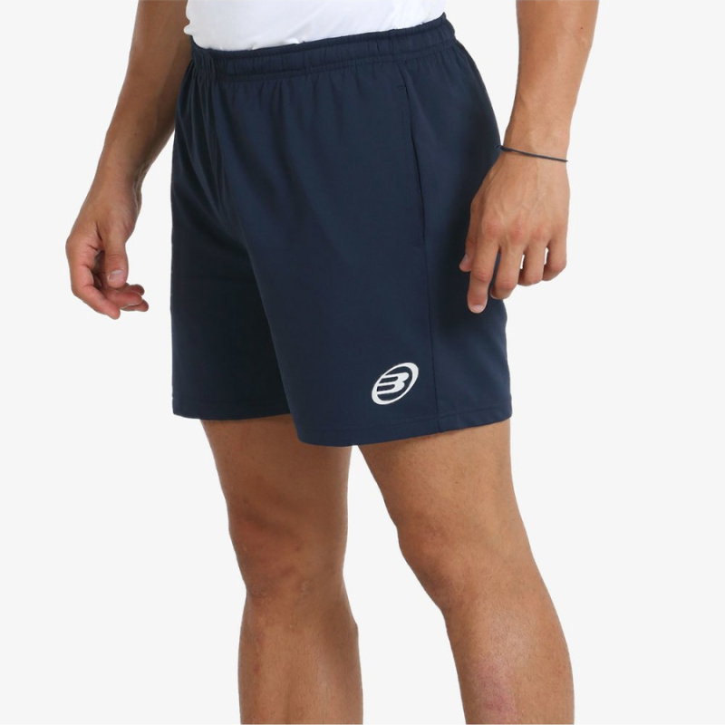 Short Bullpadel Mirza Bleu