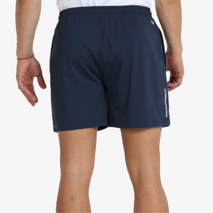 Short Bullpadel Mirza Bleu