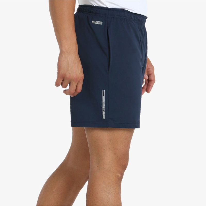 Short Bullpadel Mirza Bleu