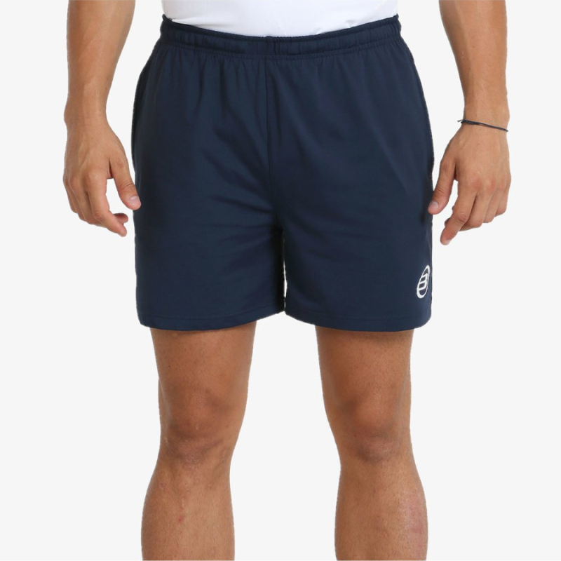 Short Bullpadel Mirza Bleu