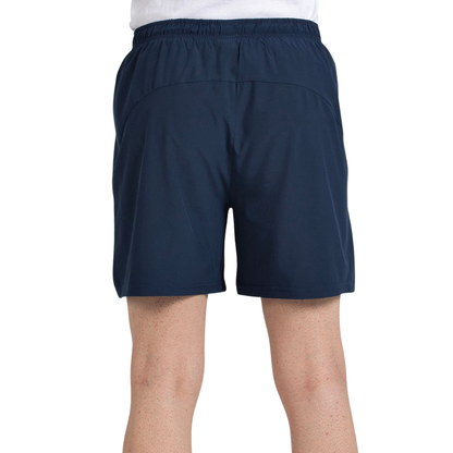 Short Bullpadel Montila Bleu Marine