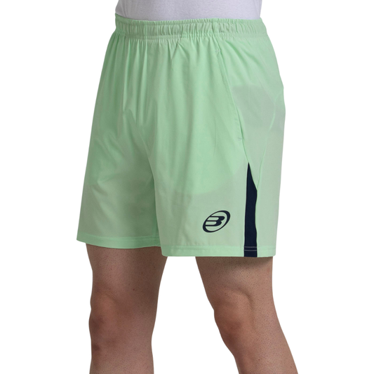 Short Bullpadel Montila Vert
